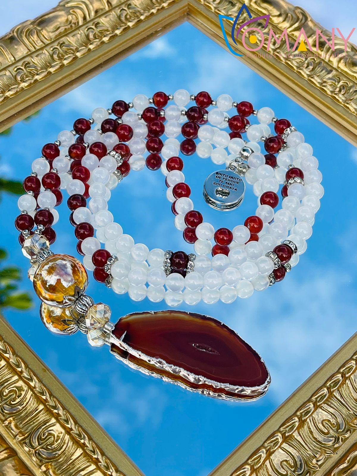 Japamala Águia Americana